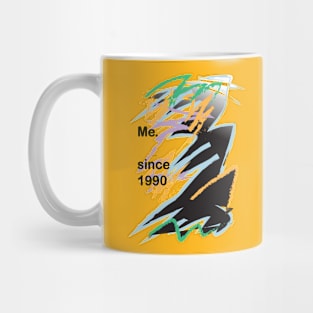 mesince1990 Mug